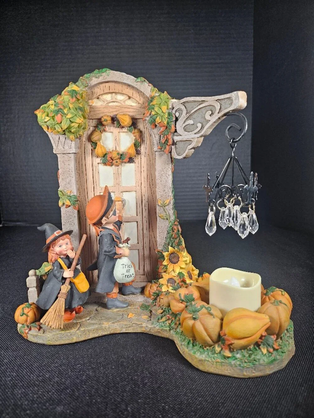 Yankee Candle highly sought
